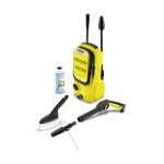Karcher K 2 Compact Πλυστικό Ρεύματος 1400W με Πίεση 110bar Κωδικός 1.673-500.0