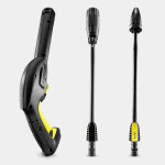 Karcher K 2 Power Control Πλυστικό Ρεύματος 1400W με Πίεση 110bar Κωδικός 1.673-600.0
