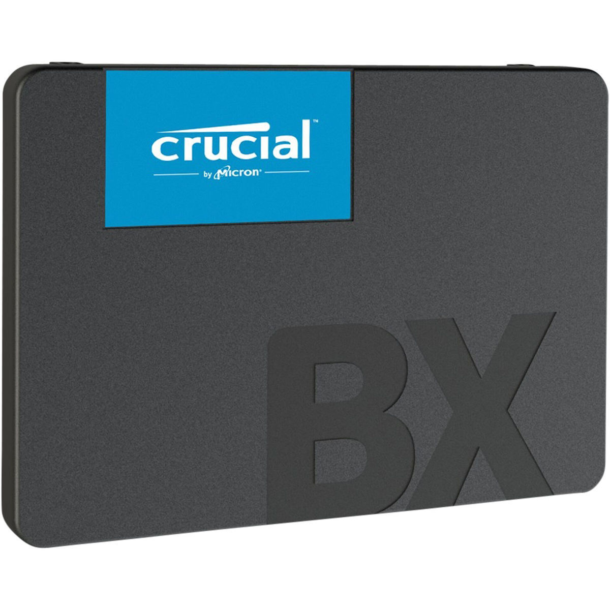 Crucial BX500 SSD 4TB 2.5 SATA III Κωδικός CT4000BX500SSD1
