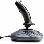 Thrustmaster Simtask Farmstick Συμβατό με PC