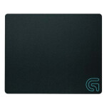 Logitech G502 X Gaming Ποντίκι 25600 DPI G240 Mouse Pad Μαύρο