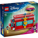 Lego Disney Snow Whites Jewelry Box για 6 Ετών 358τμχ Κωδικός 43276
