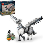 Lego Castle Buckbeak για 9 Ετών 723τμχ Κωδικός 76427