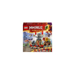 Lego Ninjago Tournament Battle Arena για 7 Ετών Κωδικός 71818