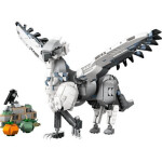 Lego Castle Buckbeak για 9 Ετών 723τμχ Κωδικός 76427