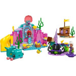 Lego Disney Ariels Crystal Cavern για 4 Ετών Κωδικός 43254