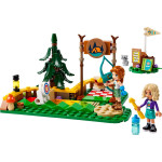 Lego Friends Adventure Camp Archery Range για 6 Ετών 157τμχ Κωδικός 42622