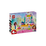 Lego Gabbys Dollhouse Crafting with Baby Box για 4 Ετών 60τμχ Κωδικός 10795