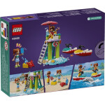 Lego Friends Beach Water Scooter για 5 Ετών Κωδικός 42623
