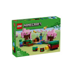 Lego Minecraft The Cherry Blossom Garden για 8 Ετών Κωδικός 21260
