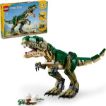 Lego Creator T. Rex για 9 Ετών Κωδικός 31151
