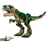 Lego Creator T. Rex για 9 Ετών Κωδικός 31151