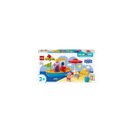 Lego Duplo Peppa Pig Boat Trip για 2 Ετών Κωδικός 10432