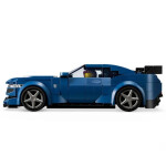 Lego Speed Champions Ford Mustang Dark Horse για 9 Ετών Κωδικός 76920
