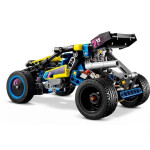 Lego Technic Off-road Race Buggy για 8 Ετών Κωδικός 42164