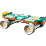 Lego Creator Retro Roller Skate για 8 Ετών 342τμχ Κωδικός 31148