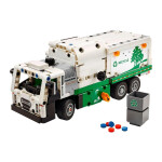 Lego Technic Mack Lr Electric Garbage Truck για 8 Ετών Κωδικός 42167