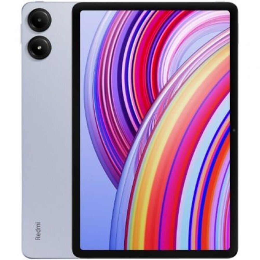 Xiaomi Redmi Pad Pro 12.1 Tablet 6GB/128GB Μπλε