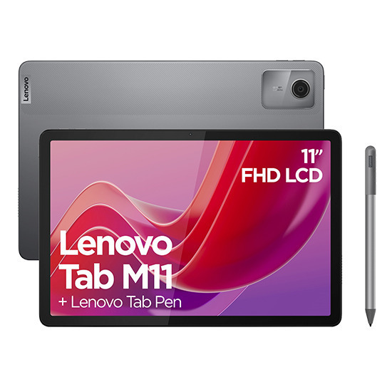 Lenovo Tab M11 4G 11 4GB/128GB Luna Grey