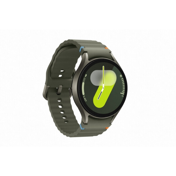 Samsung Galaxy Watch7 LTE Aluminium 44mm Αδιάβροχο με eSIM Green