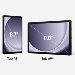 Samsung Galaxy Tab A9 11 8GB/128GB Graphite