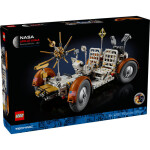 Lego Technic NASA Apollo Lunar Roving Vehicle - LRV για 18 Ετών 1913τμχ Κωδικός 42182