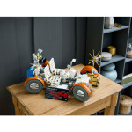 Lego Technic NASA Apollo Lunar Roving Vehicle - LRV για 18 Ετών 1913τμχ Κωδικός 42182