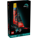 Lego Technic Emirates Team New Zealand AC75 Yacht για 18 Ετών 962τμχ Κωδικός 42174
