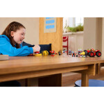 Lego Sonic The Hedgehog Sonic the Hedgehog Super Sonic vs. Egg Drillster για 8 Ετών 590τμχ Κωδικός 76999