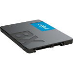 Crucial BX500 SSD 4TB 2.5 SATA III Κωδικός CT4000BX500SSD1