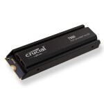 Crucial T500 SSD 1TB M.2 NVMe PCI Express 4.0 Κωδικός CT1000T500SSD5