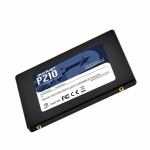 Patriot P210 SSD 2TB 2.5 SATA III Κωδικός P210S2TB25