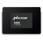 Micron 5400 Pro SSD 240GB 2.5 SATA III Κωδικός MTFDDAK240TGA-1BC1ZABYYR
