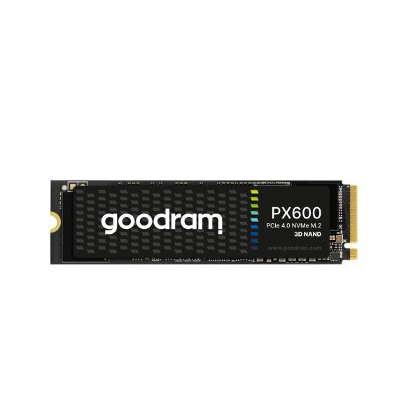 GoodRAM PX700 SSD 1TB M.2 NVMe PCI Express 4.0 Κωδικός SSDPR-PX700-01T-80