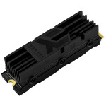 GoodRAM IRDM PRO SSD 4TB M.2 NVMe PCI Express 4.0 Κωδικός IRP-SSDPR-P44A-4K0-80