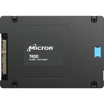 Micron 7450 Pro SSD 1.9TB 2.5 NVMe PCI Express 4.0 Κωδικός MTFDKCC1T9TFR-1BC1ZABYYR