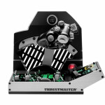 Thrustmaster Throttle Quadrant System Viper TQS Mission Pack Joystick Ενσύρματο Συμβατό με PC