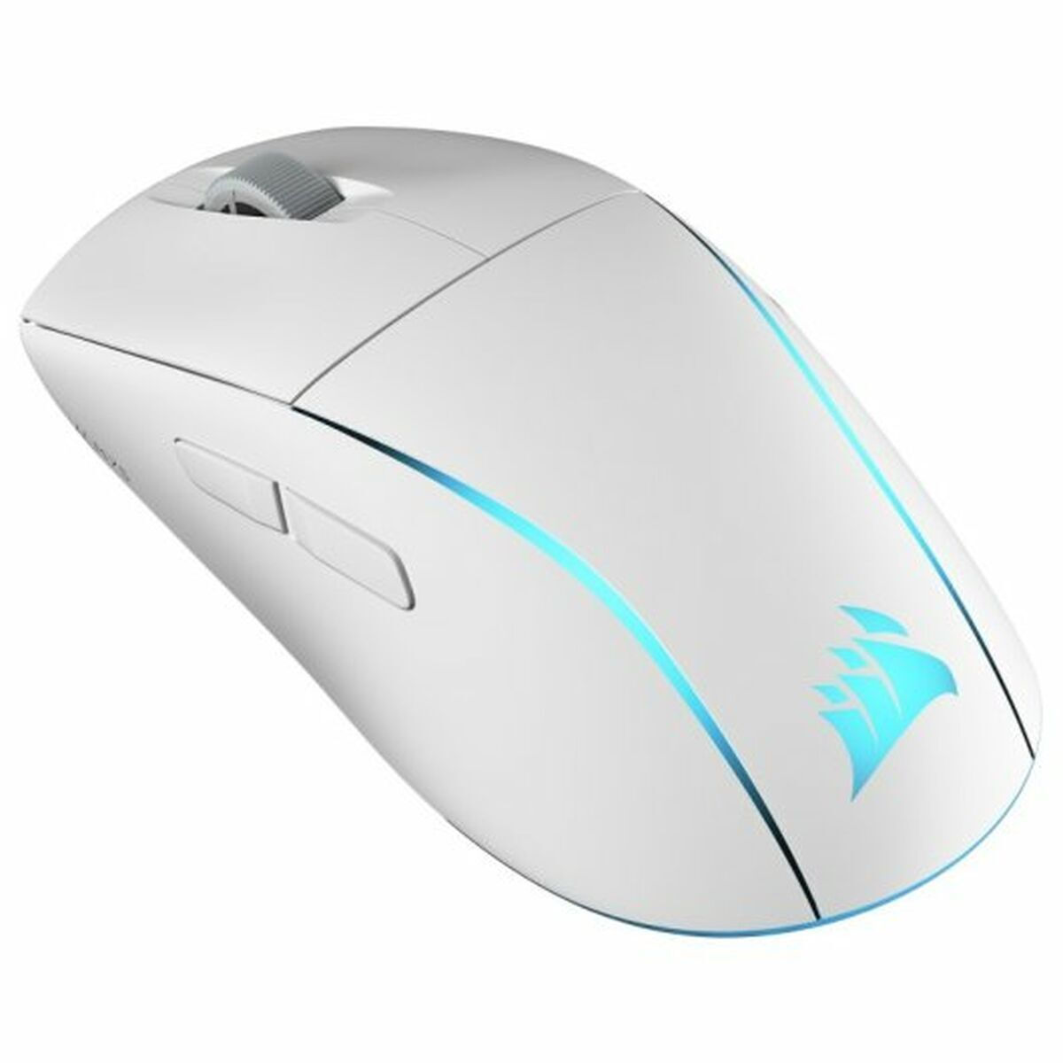 Corsair M75 Ασύρματο RGB Gaming Ποντίκι 26000 DPI Μαύρο