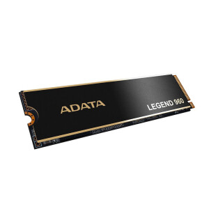 Adata Legend SSD 2TB M.2 NVMe PCI Express 4.0 Κωδικός ALEG-960-2TCS