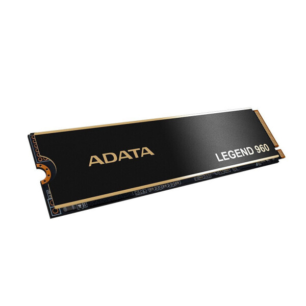 Adata Legend SSD 2TB M.2 NVMe PCI Express 4.0 Κωδικός ALEG-960-2TCS