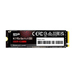 Silicon Power UD90 SSD 500GB M.2 NVMe PCI Express 4.0 Κωδικός SP500GBP44UD9005