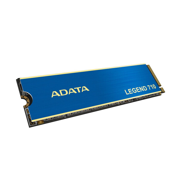 Adata Legend 710 SSD 2TB M.2 NVMe PCI Express 3.0 Κωδικός ALEG-710-2TCS