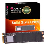 Afox ME300 SSD 256GB M.2 NVMe PCI Express 3.0 Κωδικός ME300-256GN