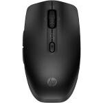 HP 420 Ασύρματο Bluetooth Ποντίκι Μαύρο