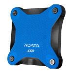 Adata SD620 USB 3.2 Εξωτερικός SSD 1TB 2.5 Μπλε