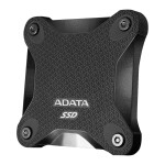 Adata SD620 USB 3.2 Εξωτερικός SSD 1TB 2.5 Μαύρο