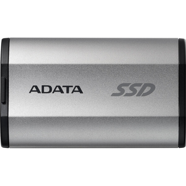 Adata SD810 USB 3.2 Εξωτερικός SSD 4TB 2.5 Γκρι