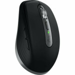 Logitech MX Anywhere 3S Ασύρματο Ποντίκι Γκρι