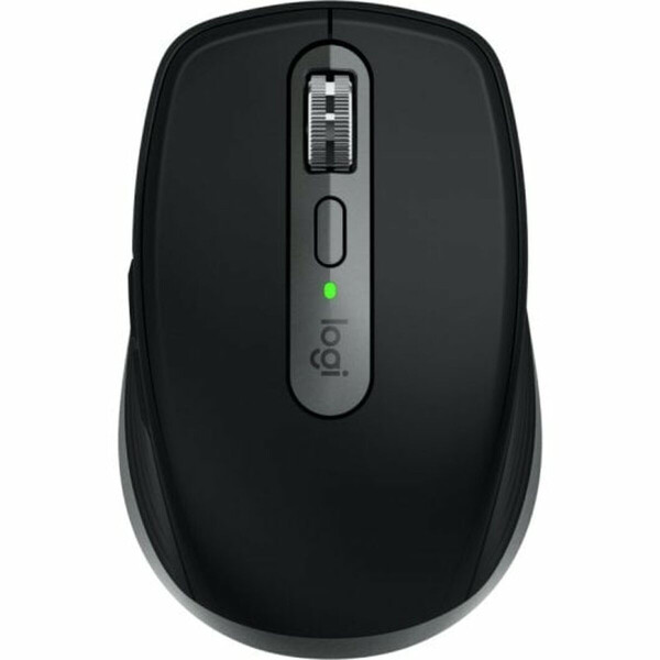 Logitech MX Anywhere 3S Ασύρματο Ποντίκι Γκρι