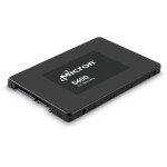 Micron 5400 Max SSD 480GB 2.5 SATA III Κωδικός MTFDDAK480TGB-1BC1ZABYYR